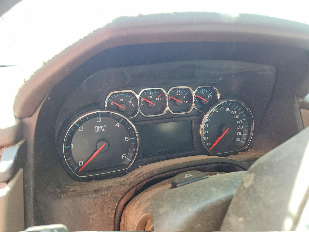 2018 GMC Yukon VIN 1GKS2BKCXJR302466 photo 9