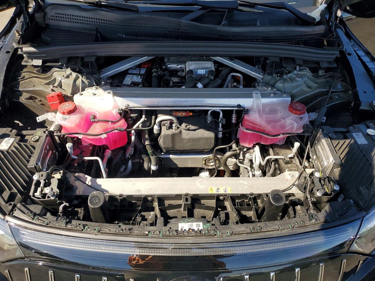 2024 Mercedes-Benz All other VIN 4JGGM5DB7RA002410 photo 12