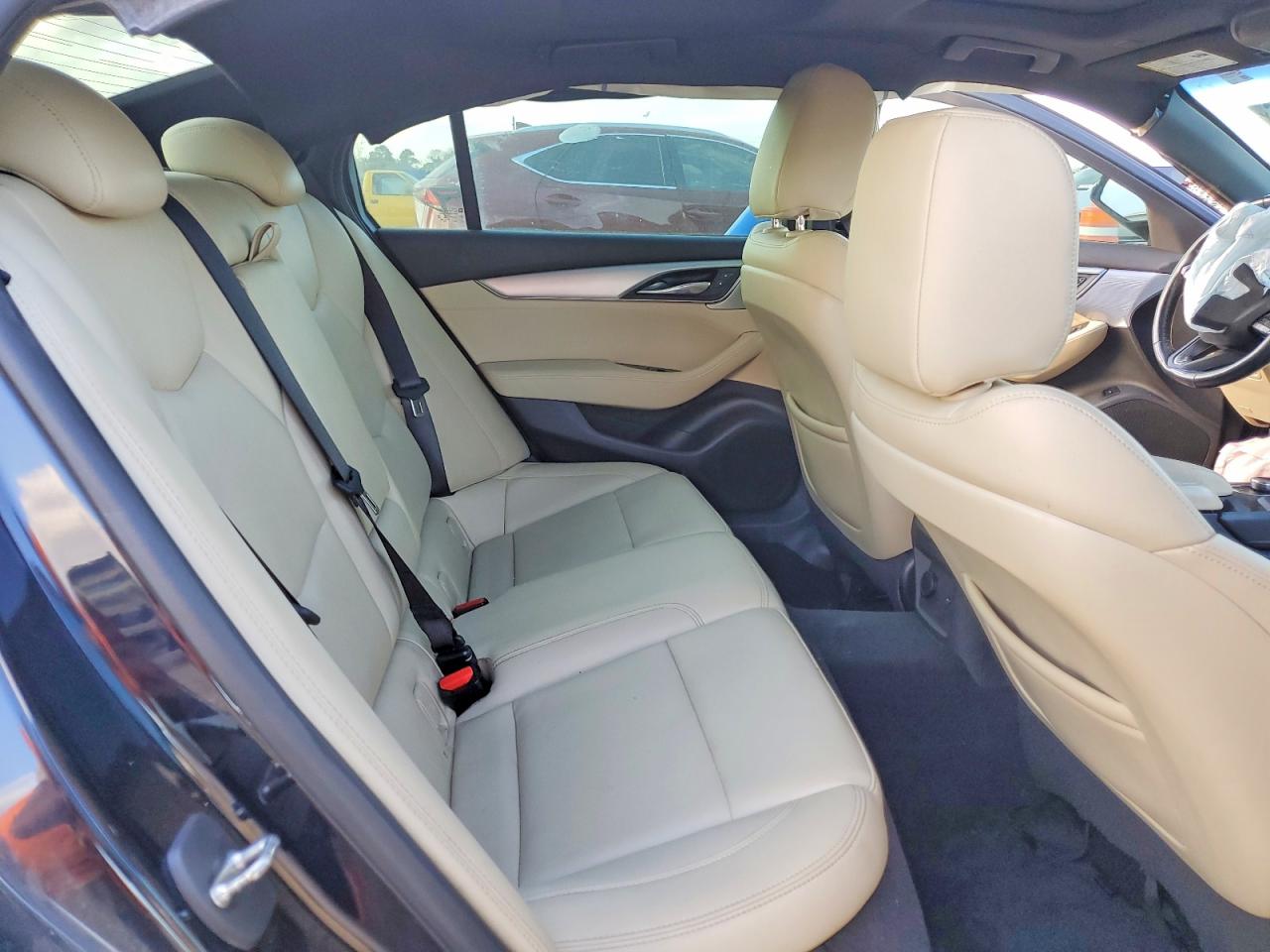 2021 Cadillac Ct5 VIN 1G6DW5RK3M0120059 photo 10