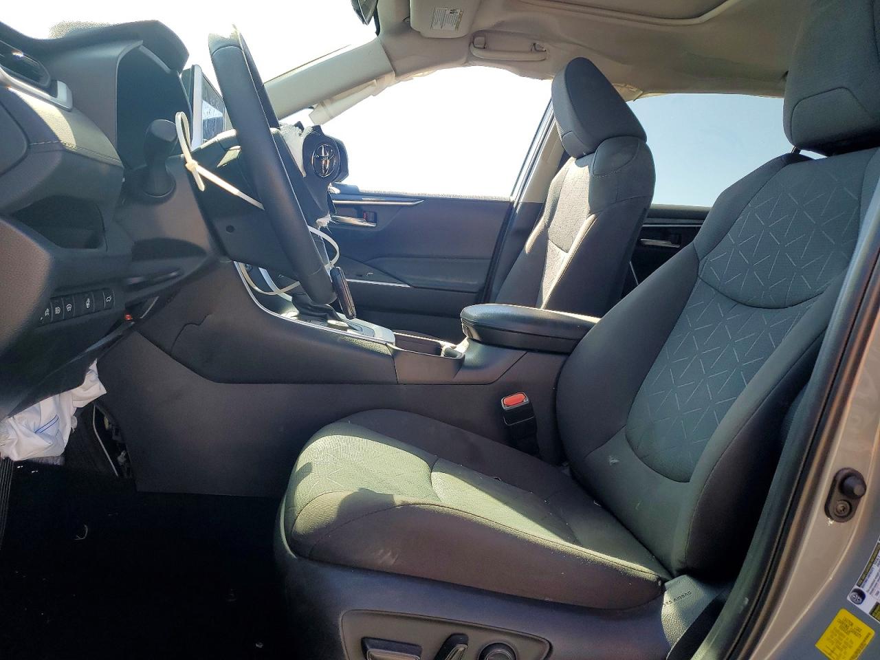 2023 Toyota Rav4 VIN 4T3RWRFV6PU088264 photo 7