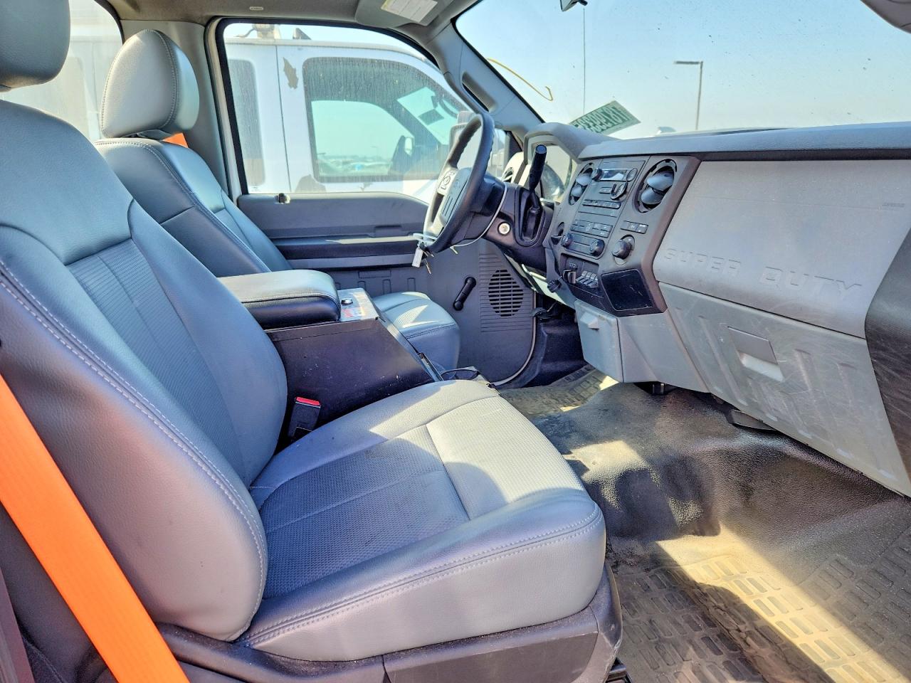 2013 Ford F250 VIN 1FTBF2A68DEB81878 photo 10