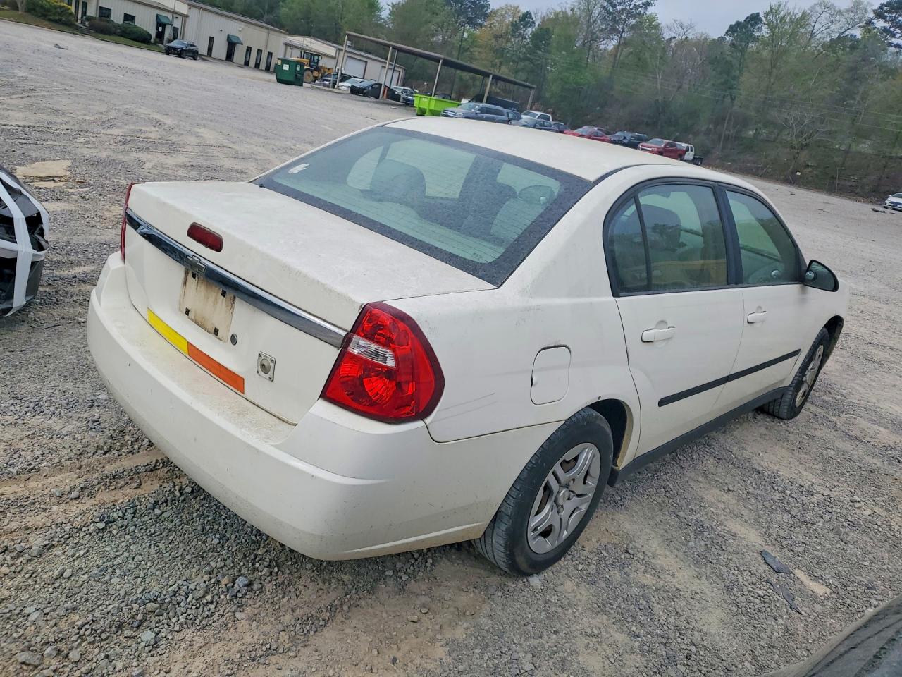 2005 CHEV Malibu VIN 1G1ZS52F75F216408 photo 3