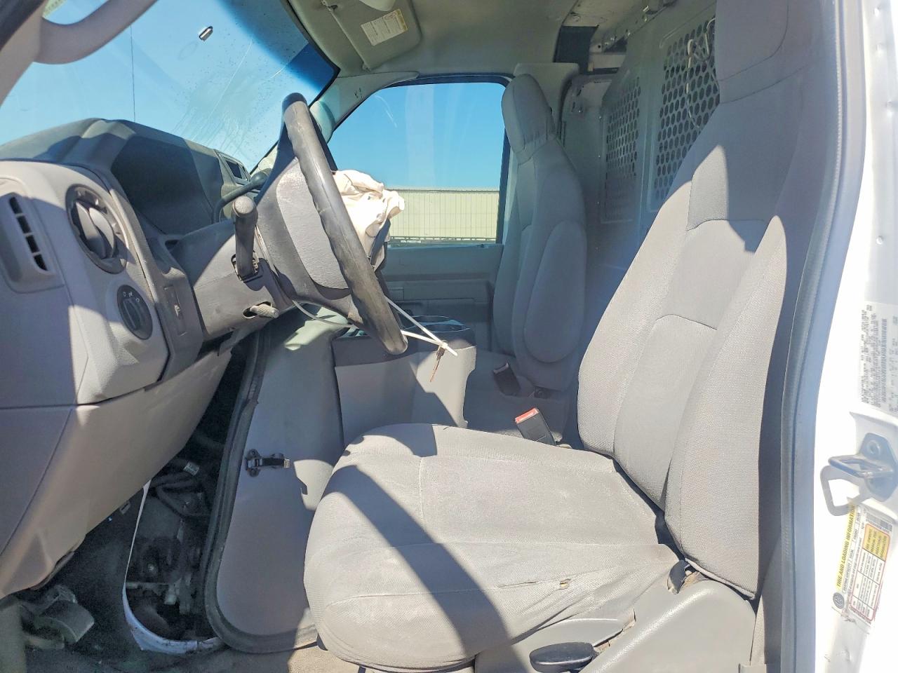 2011 Ford Econoline VIN 1FTNE2EW9BDB16518 photo 7