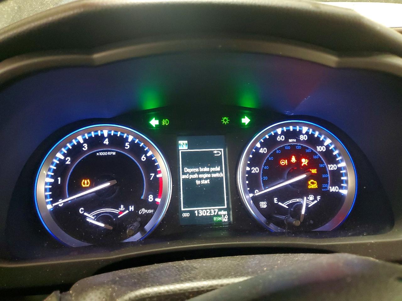 2017 Toyota Highlander VIN 5TDJZRFH0HS442815 photo 9