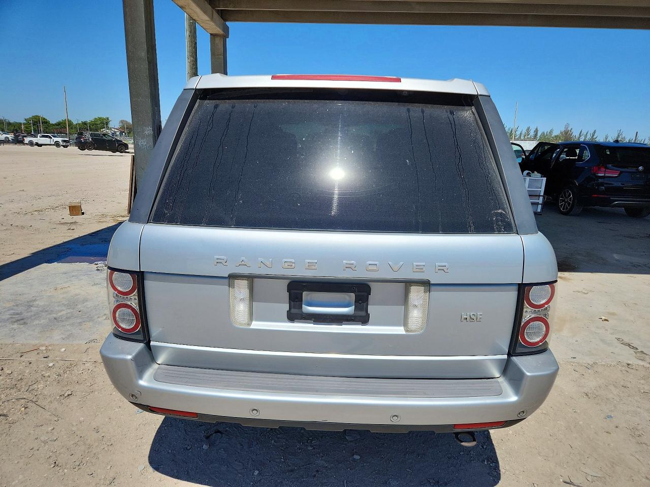2011 Land Rangerover VIN SALMF1D44BA334556 photo 6