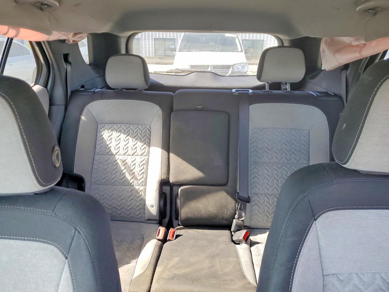 2022 CHEVROLET Equinox VIN 3GNAXUEV4NL207357 photo 10