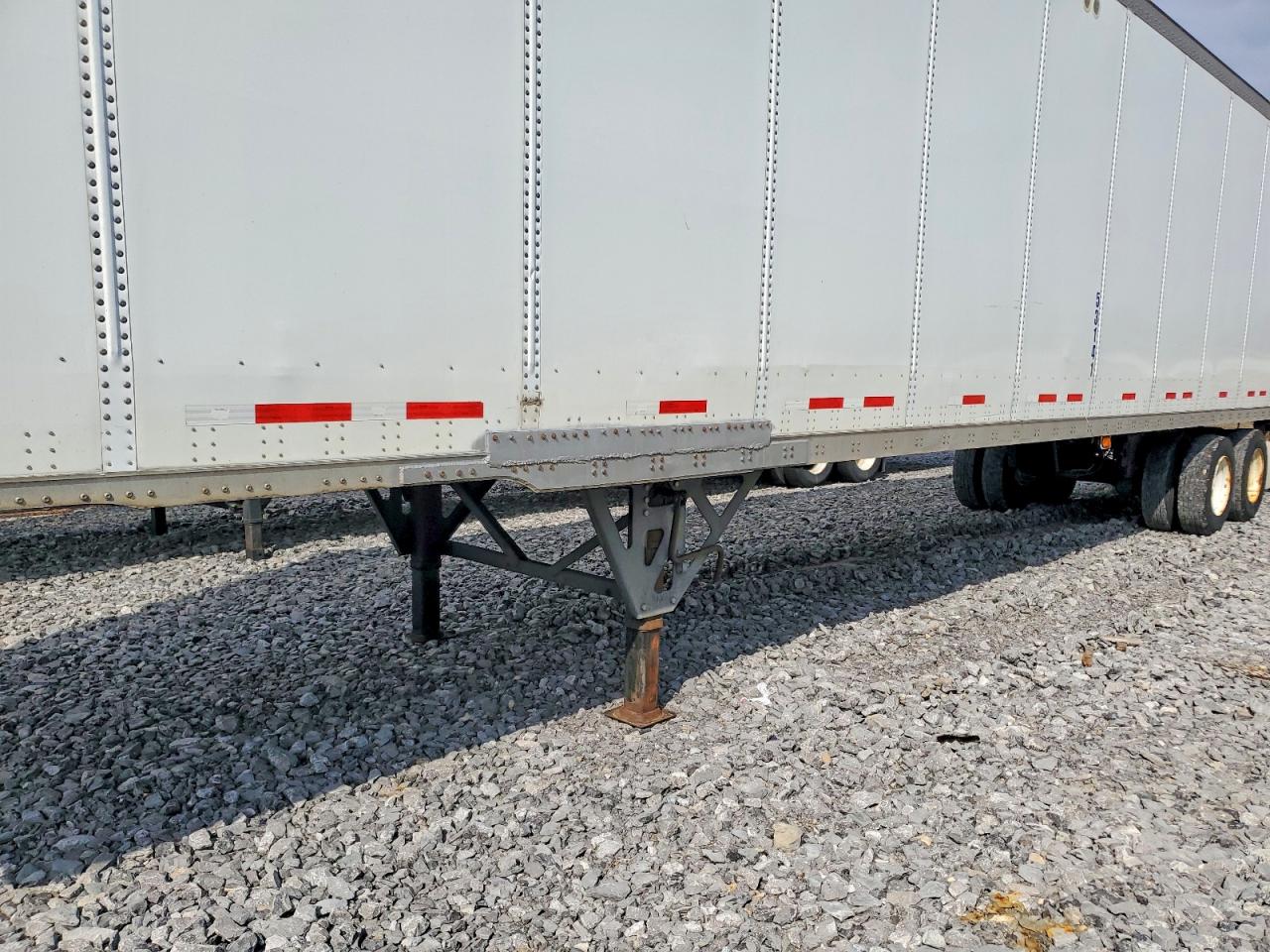 2018 WABASH All models VIN 1JJV532D8JL092765 photo 9