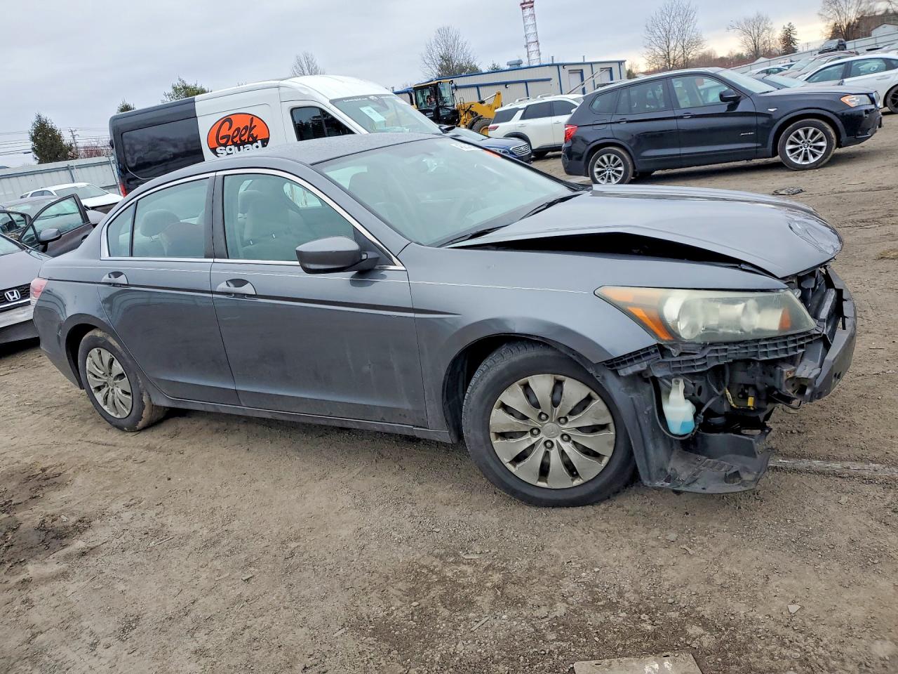 2010 HOND Accord VIN 1HGCP2F32AA157368 photo 4
