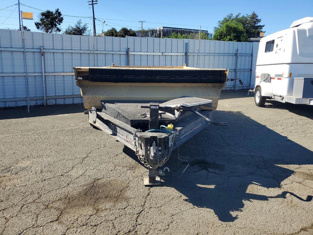 2025 HORIZON Unknown VIN 3H7BD1221SR007481 photo 8