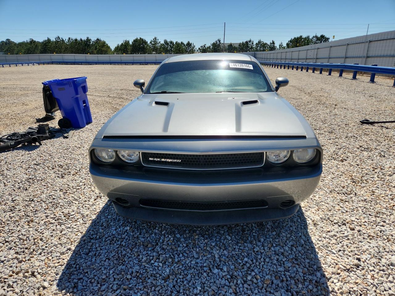 2011 Dodge Challenger VIN 2B3CJ4DG4BH561830 photo 5