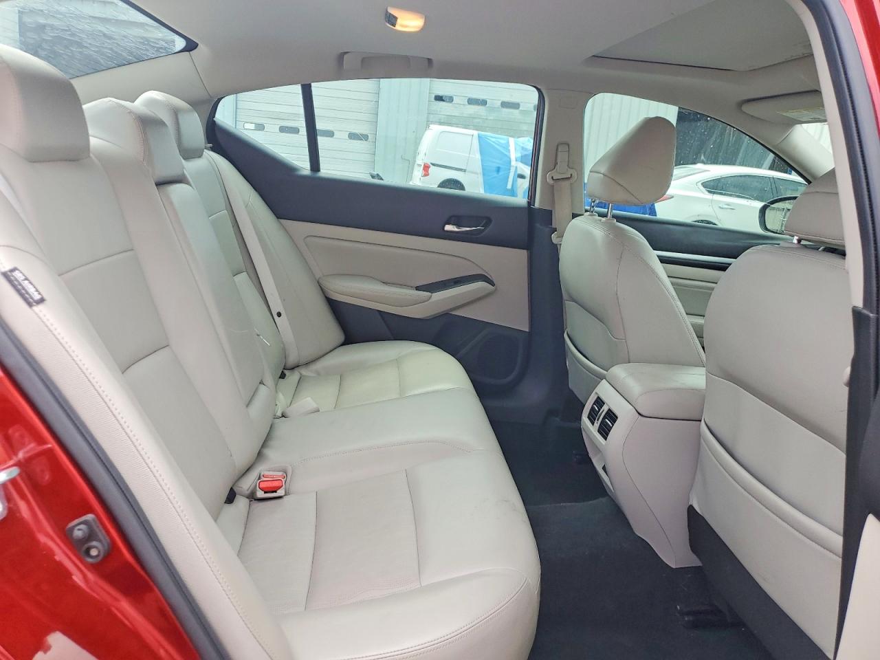 2019 Altima VIN 1N4BL4FV0KC210695 photo 10