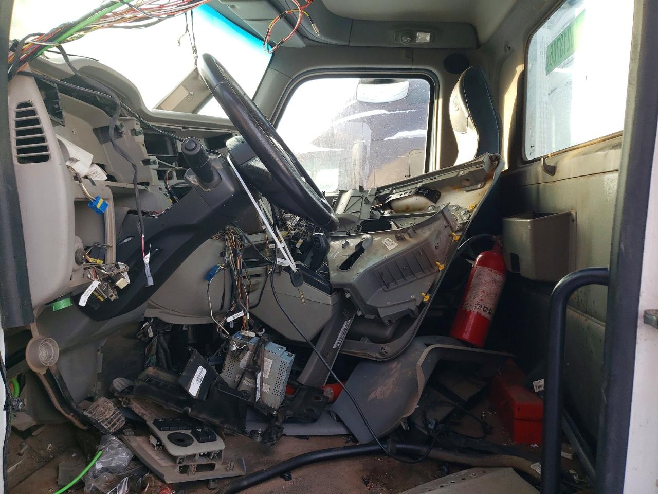 2018 PETERBILT All other VIN 1XPBA48X3JD477528 photo 5