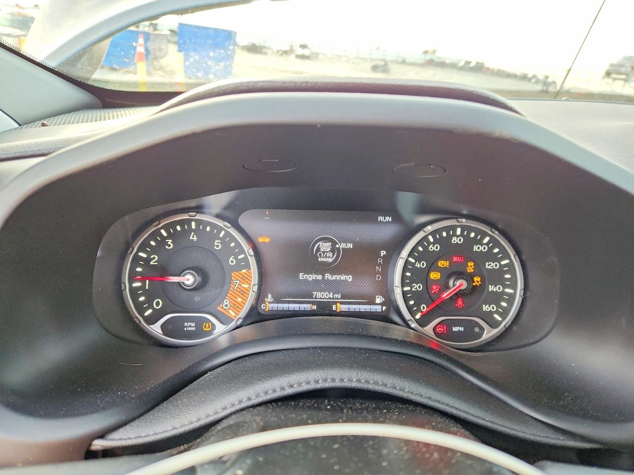 2021 Jeep Renegade VIN ZACNJDC14MPM36037 photo 9