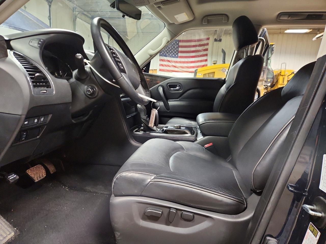 2024 Infiniti Qx80 VIN JN8AZ2AE3R9326663 photo 7