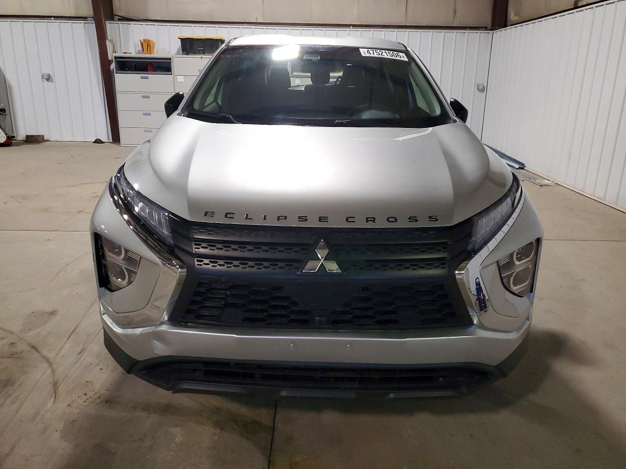 2023 Mitsubishi ECLIPSE VIN JA4ATVAA3PZ010845 photo 5