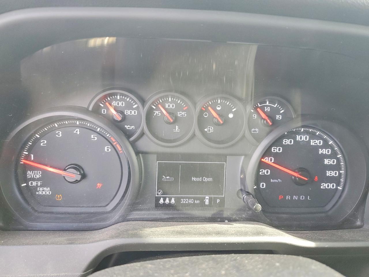 2024 Chevrolet Silverado VIN 3GCUDCED9RG430346 photo 9
