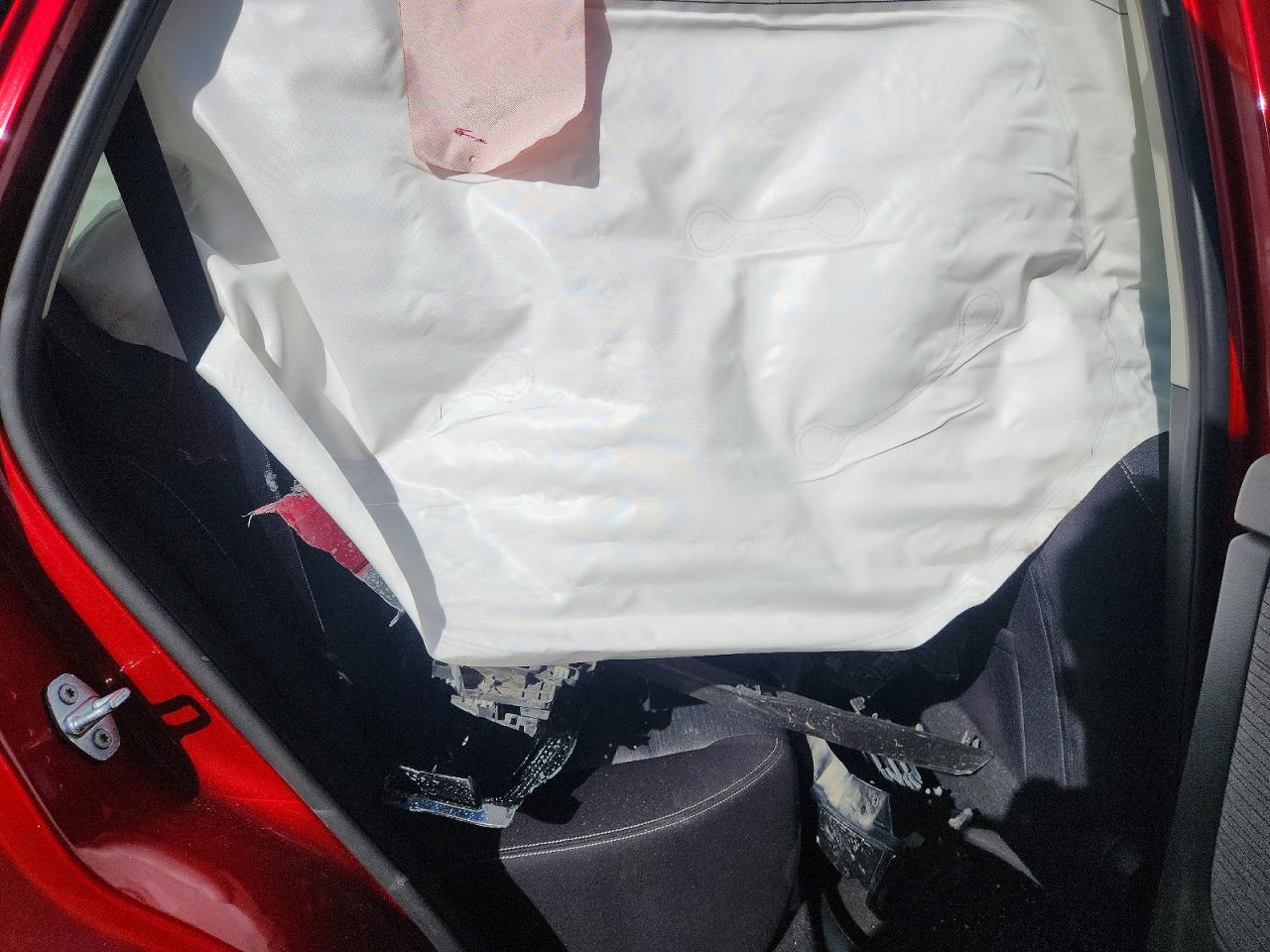 2021 Nissan Rogue VIN 5N1AT3BB2MC802156 photo 10