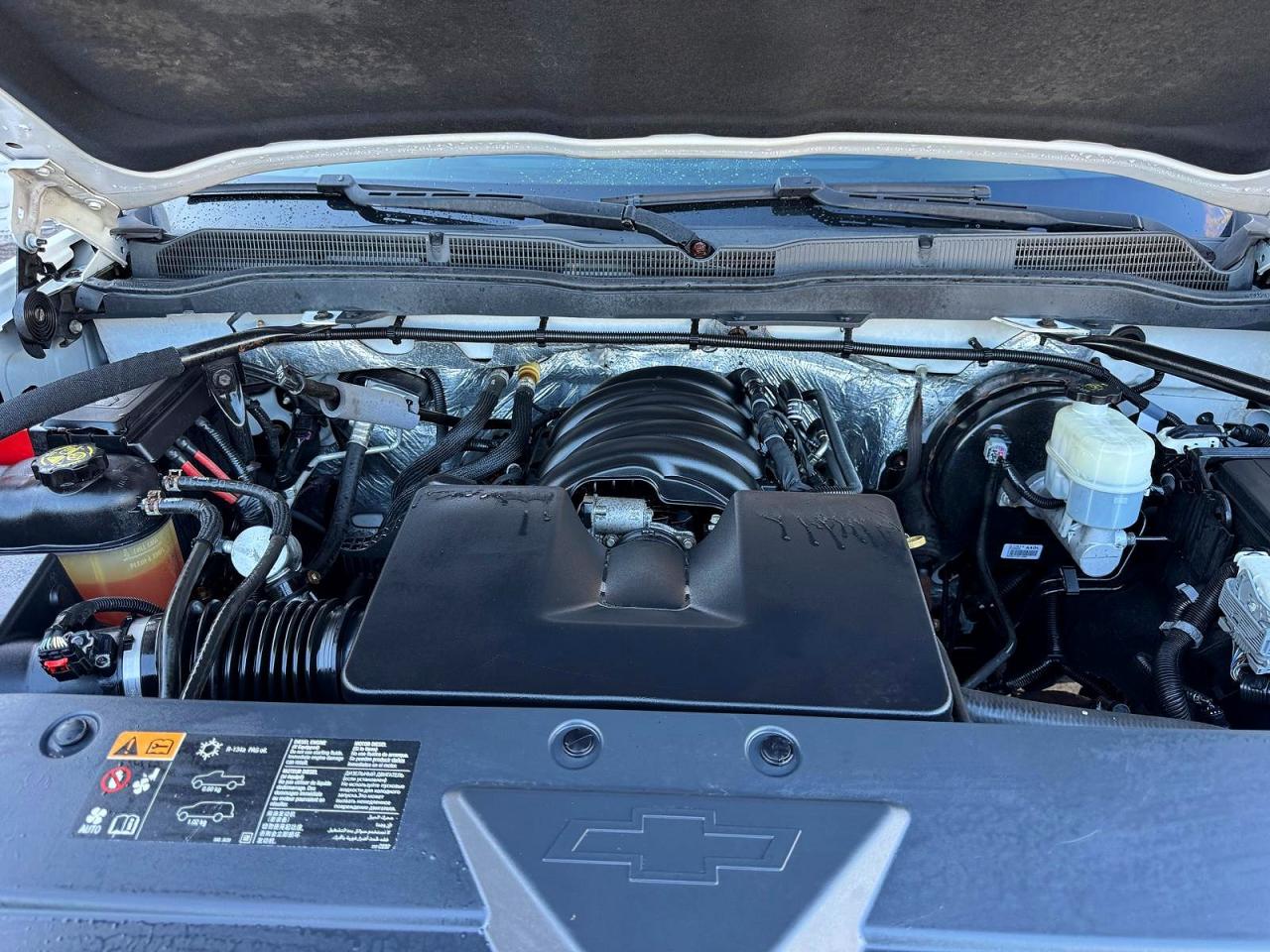 2014 Chevrolet All models VIN 1GCVKPEH0EZ368415 photo 7