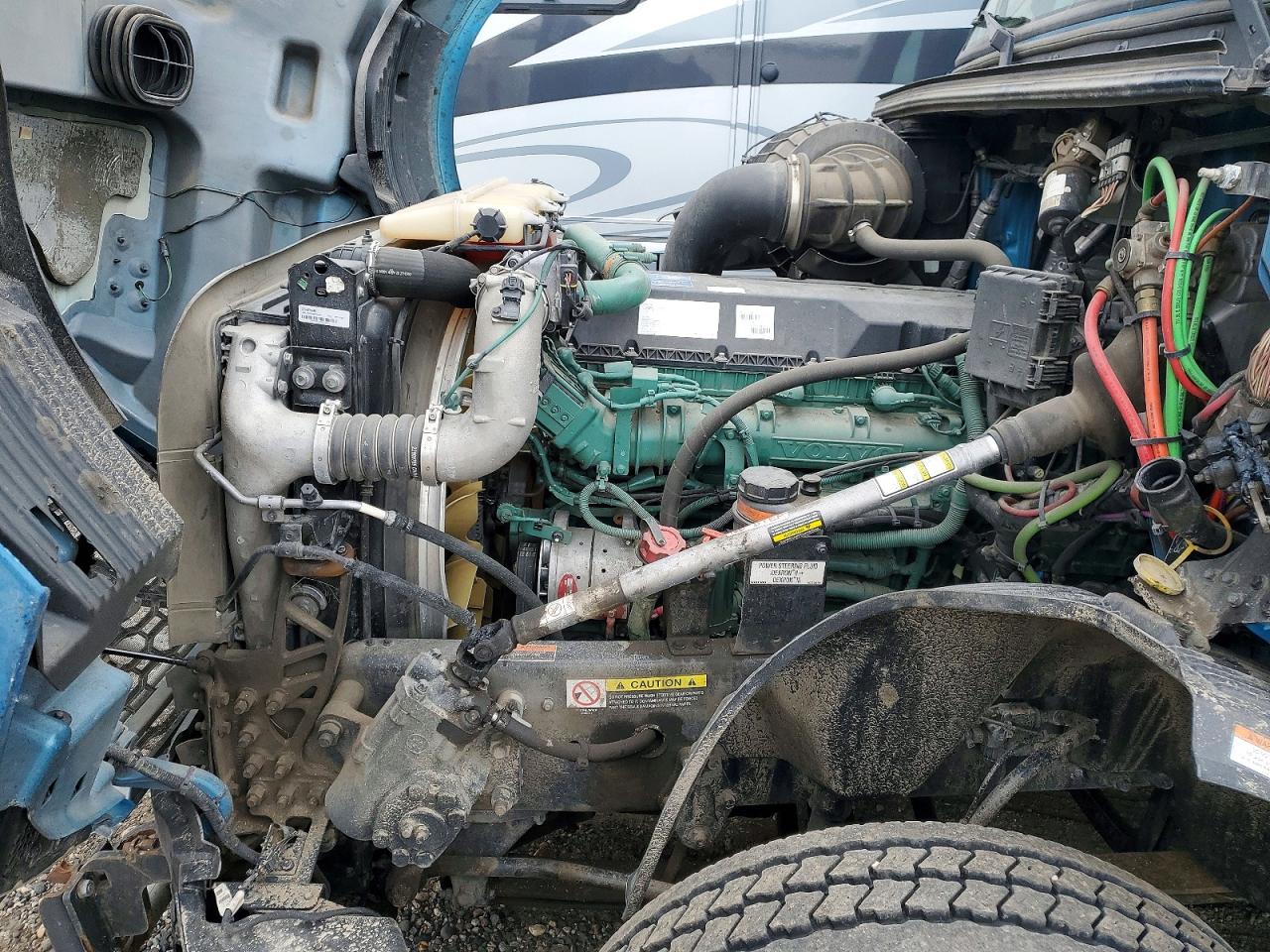 2024 VOLVO Vn VIN 4V4NC9EH7RN646320 photo 7