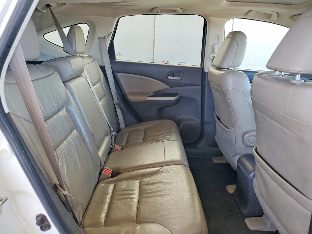 2014 HONDA Crv VIN 5J6RM3H71EL006307 photo 11