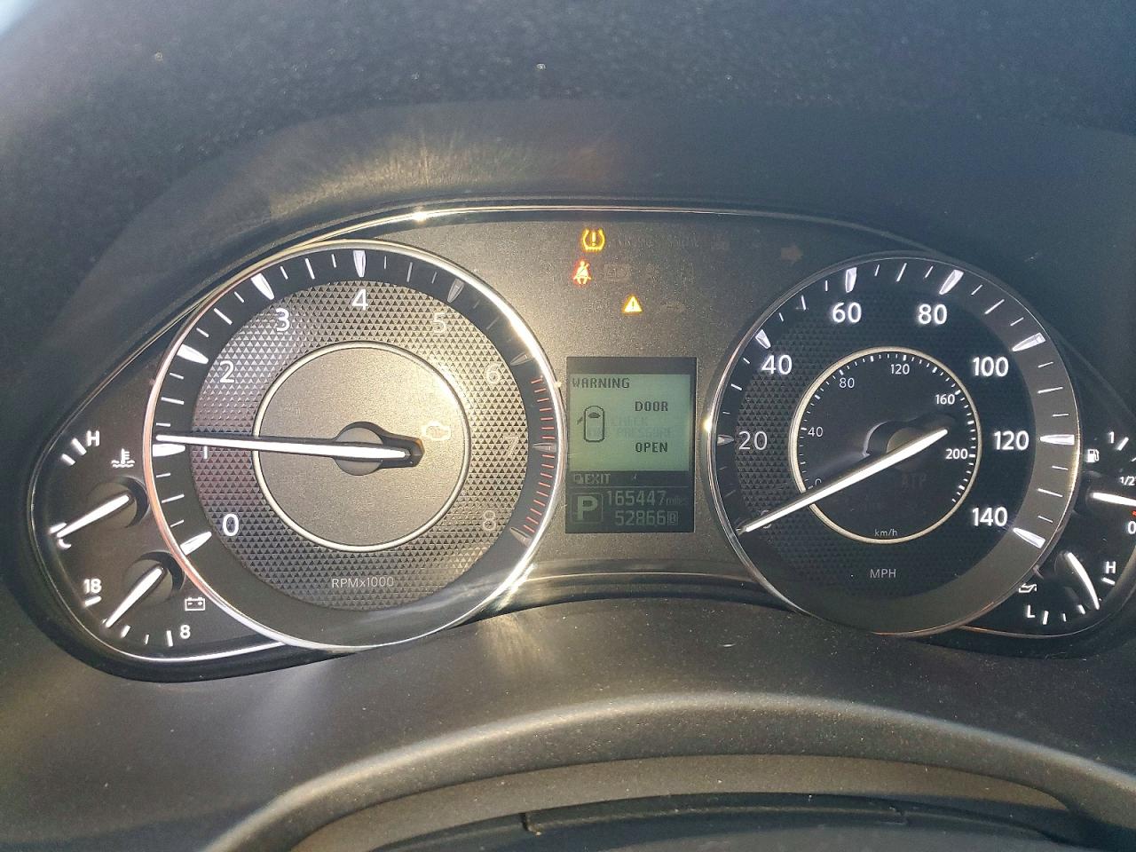 2018 NISSAN Armada VIN JN8AY2NC4J9552906 photo 9