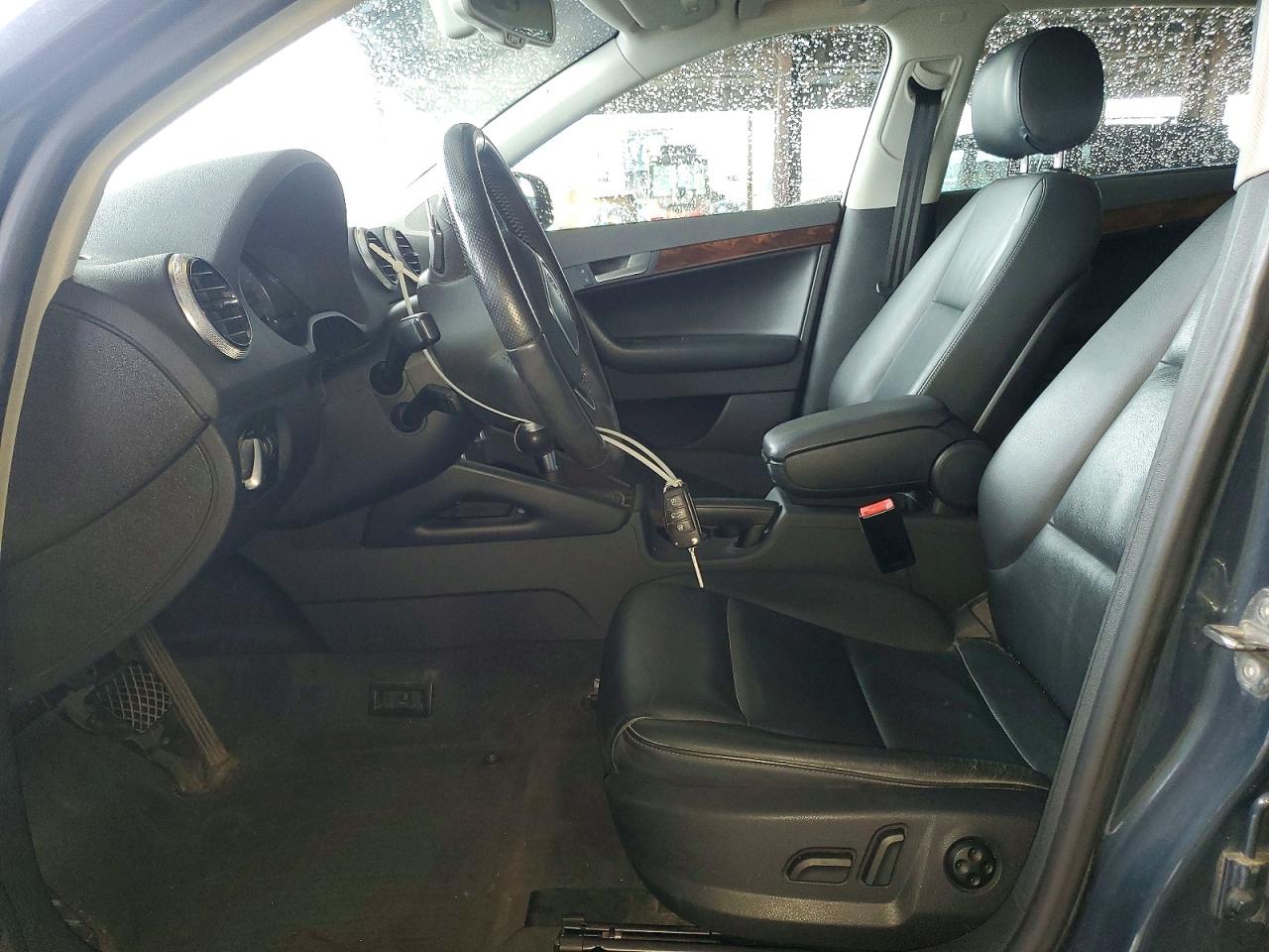 2012 Audi A3 VIN WAUMFAFM6CA000337 photo 7
