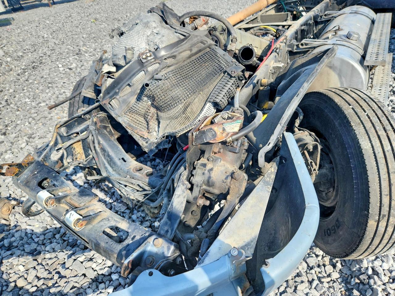 2005 FREIGHTLINER All other VIN 1FUJA6CK45LU00417 photo 7