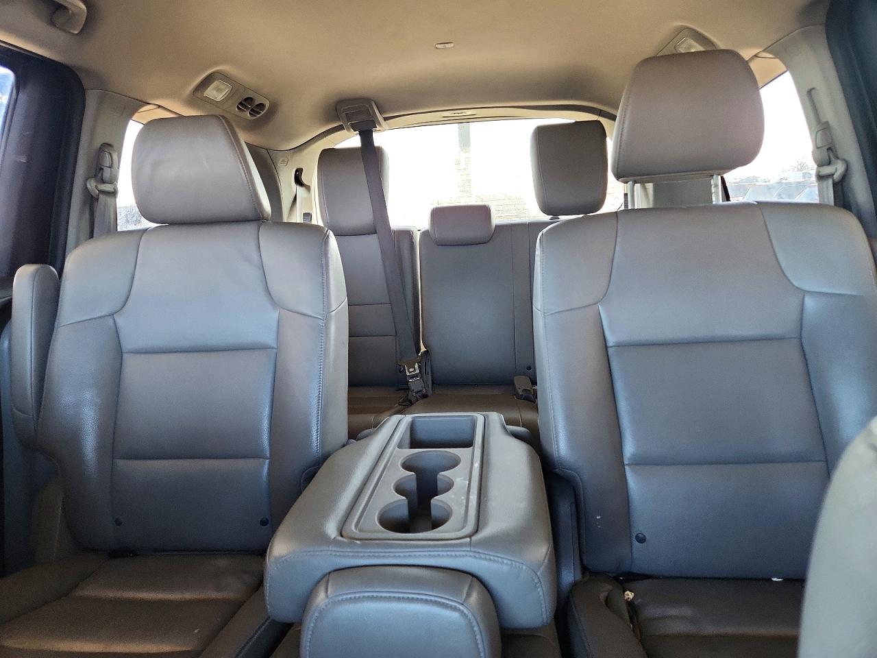 2014 Honda All models VIN 5FNRL5H6XEB048957 photo 10