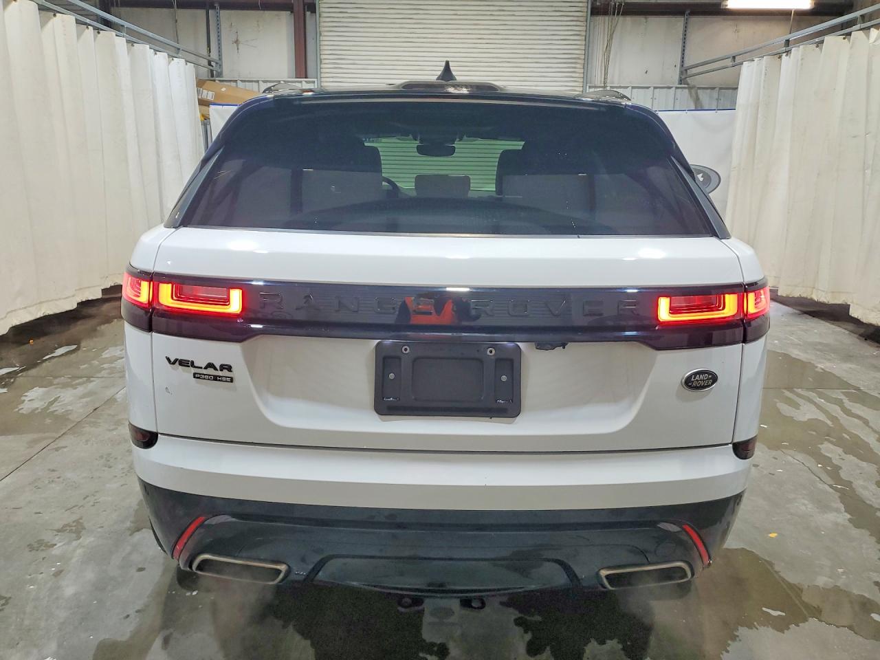 2020 Land Rangerover VIN SALYM2EV2LA241623 photo 6