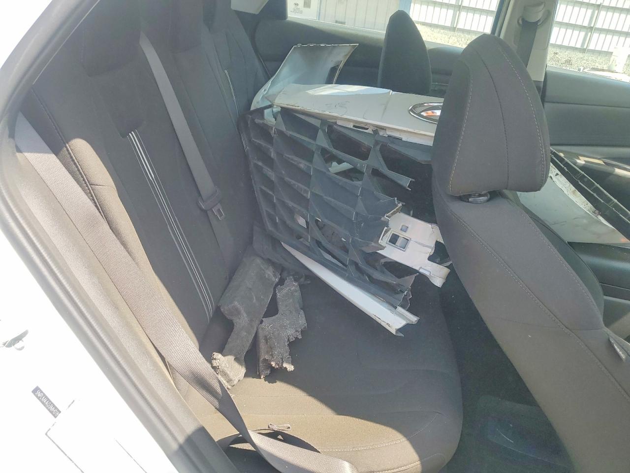 2021 Elantra VIN 5NPLM4AG3MH018974 photo 10