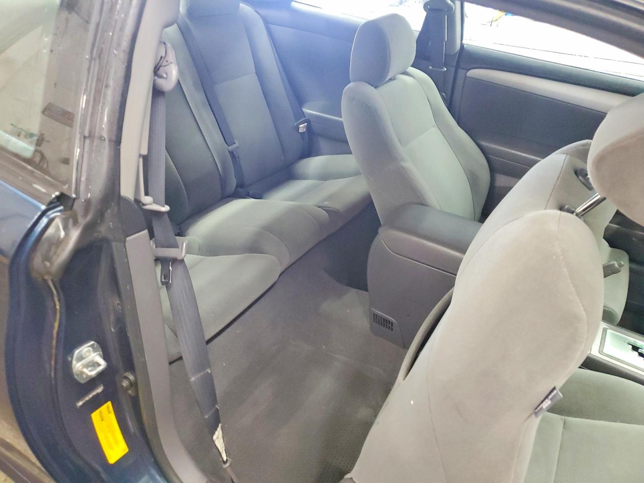 2006 Toyota Camry sola VIN 4T1CE38P76U594813 photo 10
