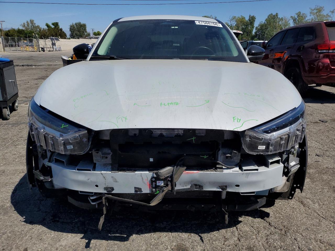 2023 Ford Mustang VIN 3FMTK1RM0PMA07102 photo 5