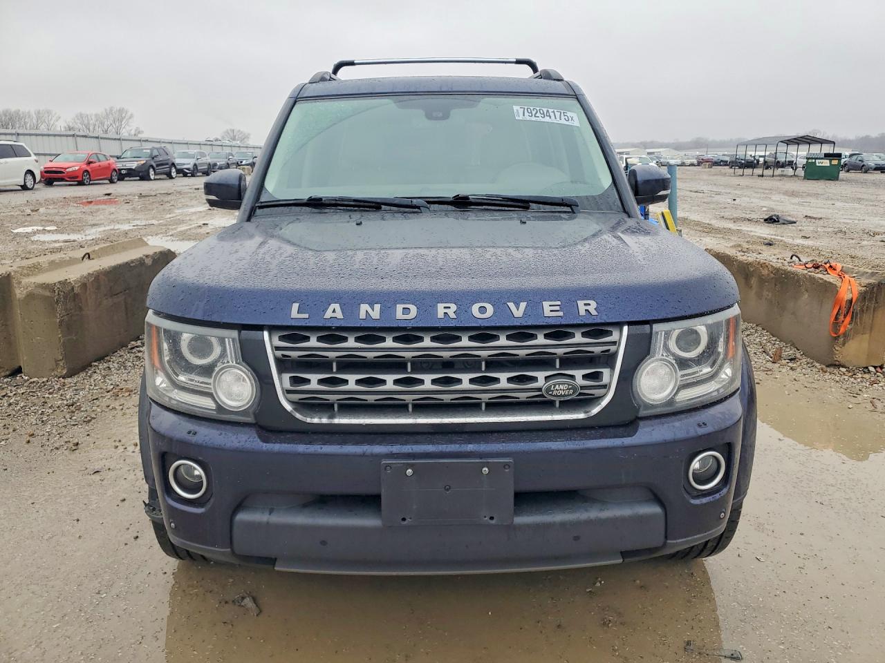 2016 Landau Lr4 VIN SALAG2V69GA844950 photo 5