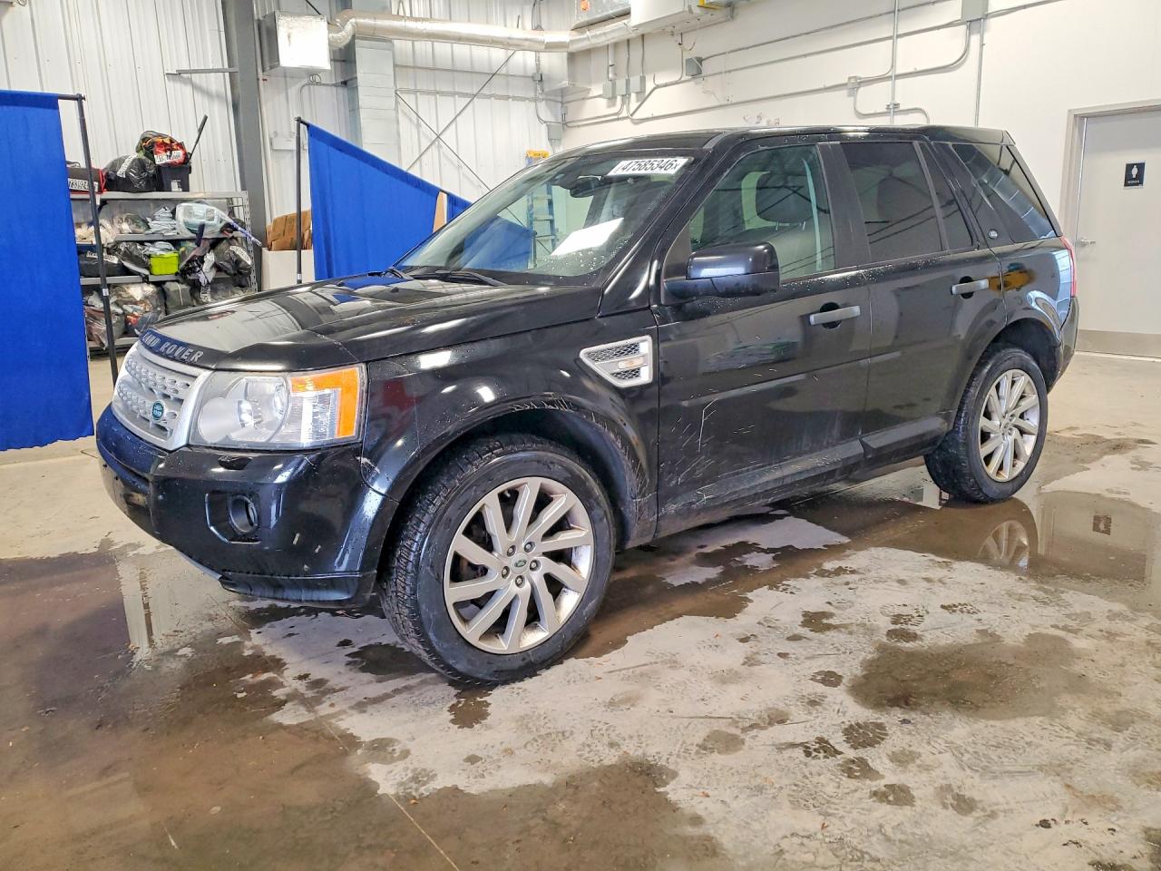 2011 Land Lr2 VIN SALFR2BN3BH244727 photo 1