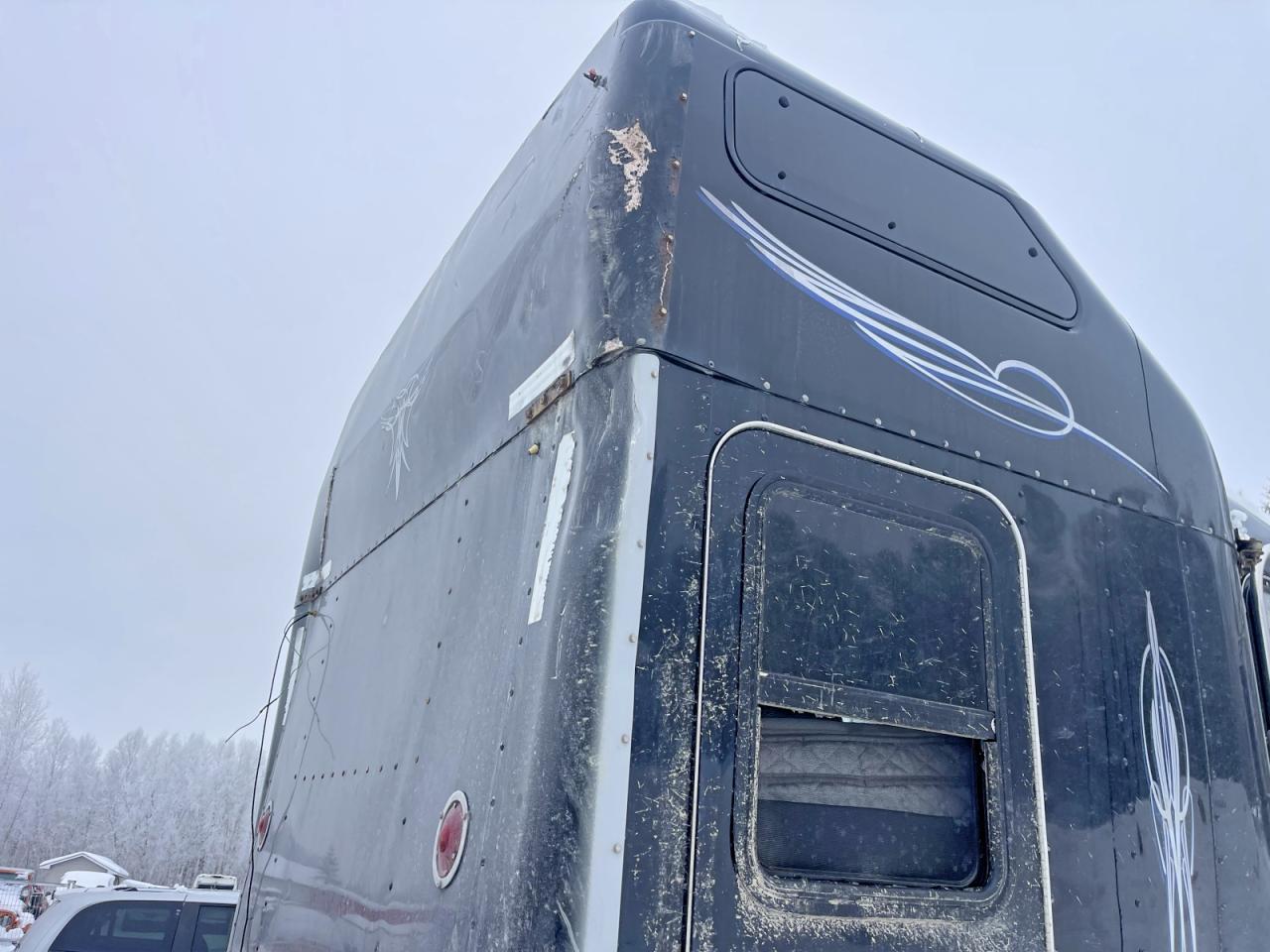 2017 KENWORTH All other VIN 1XKWD40X3HJ984841 photo 4