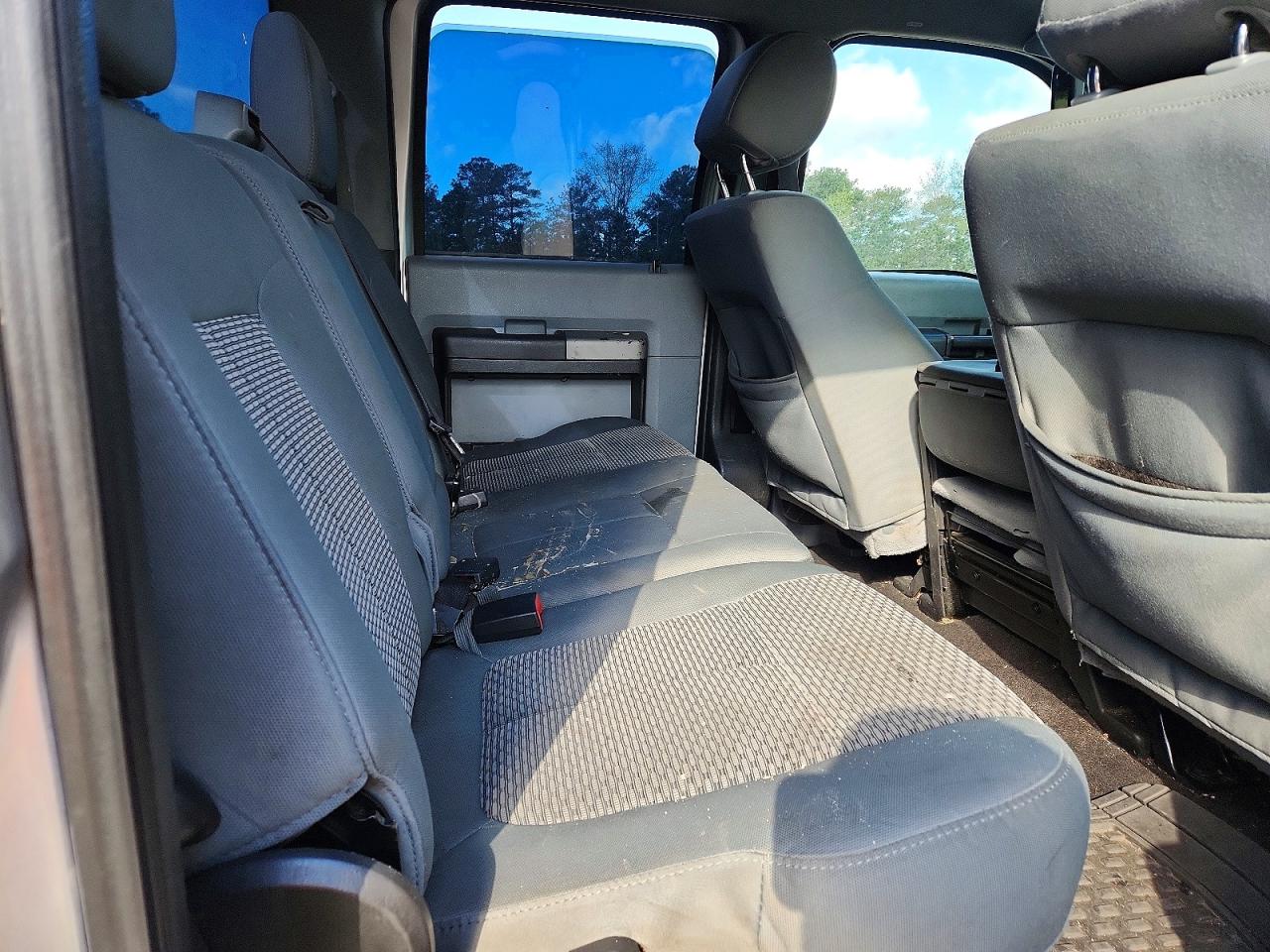 2016 Ford F250 VIN 1FT7W2BT4GEA32981 photo 10