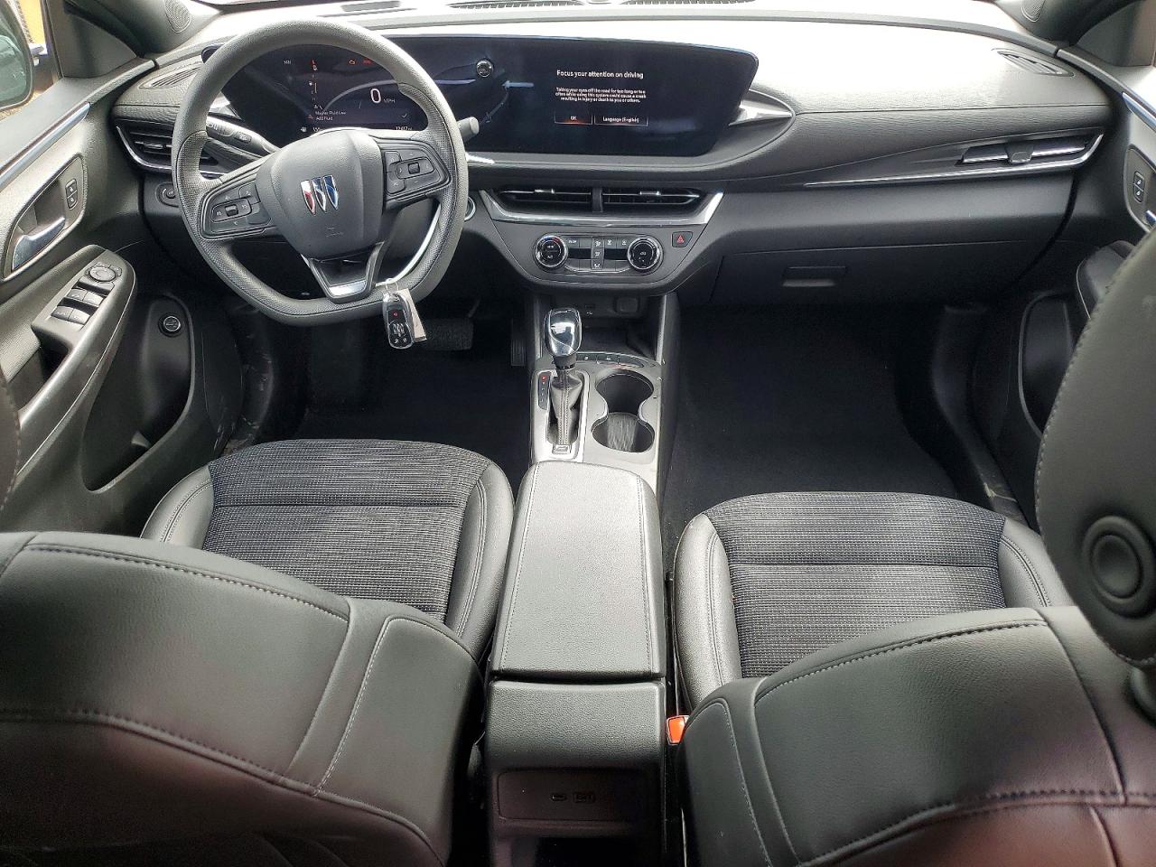 2024 Buick All other VIN KL47LAE27RB157817 photo 8