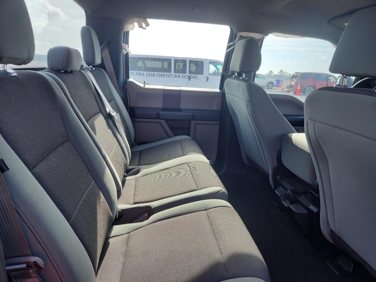 2020 Ford F150 VIN 1FTEW1CB1LFA28060 photo 10