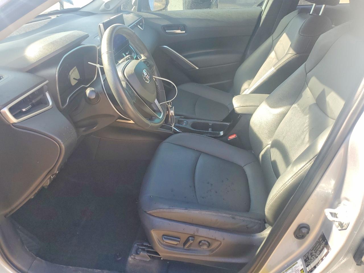 2023 Toyota All other VIN 7MUDAAAGXPV055665 photo 7