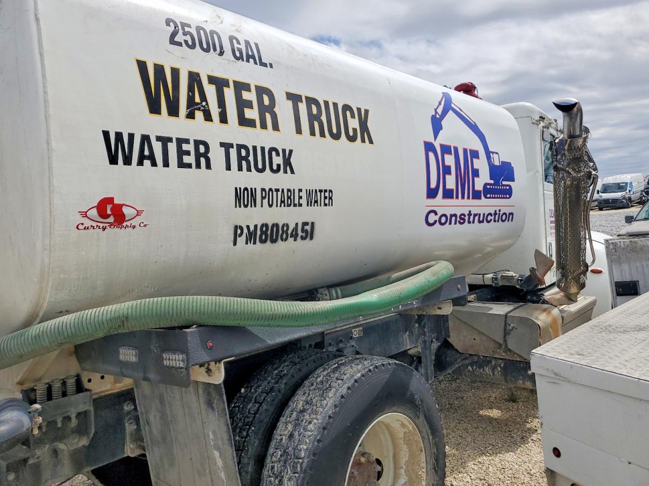 2023 PETERBILT All other VIN 2NP2HM7X4PM808451 photo 10