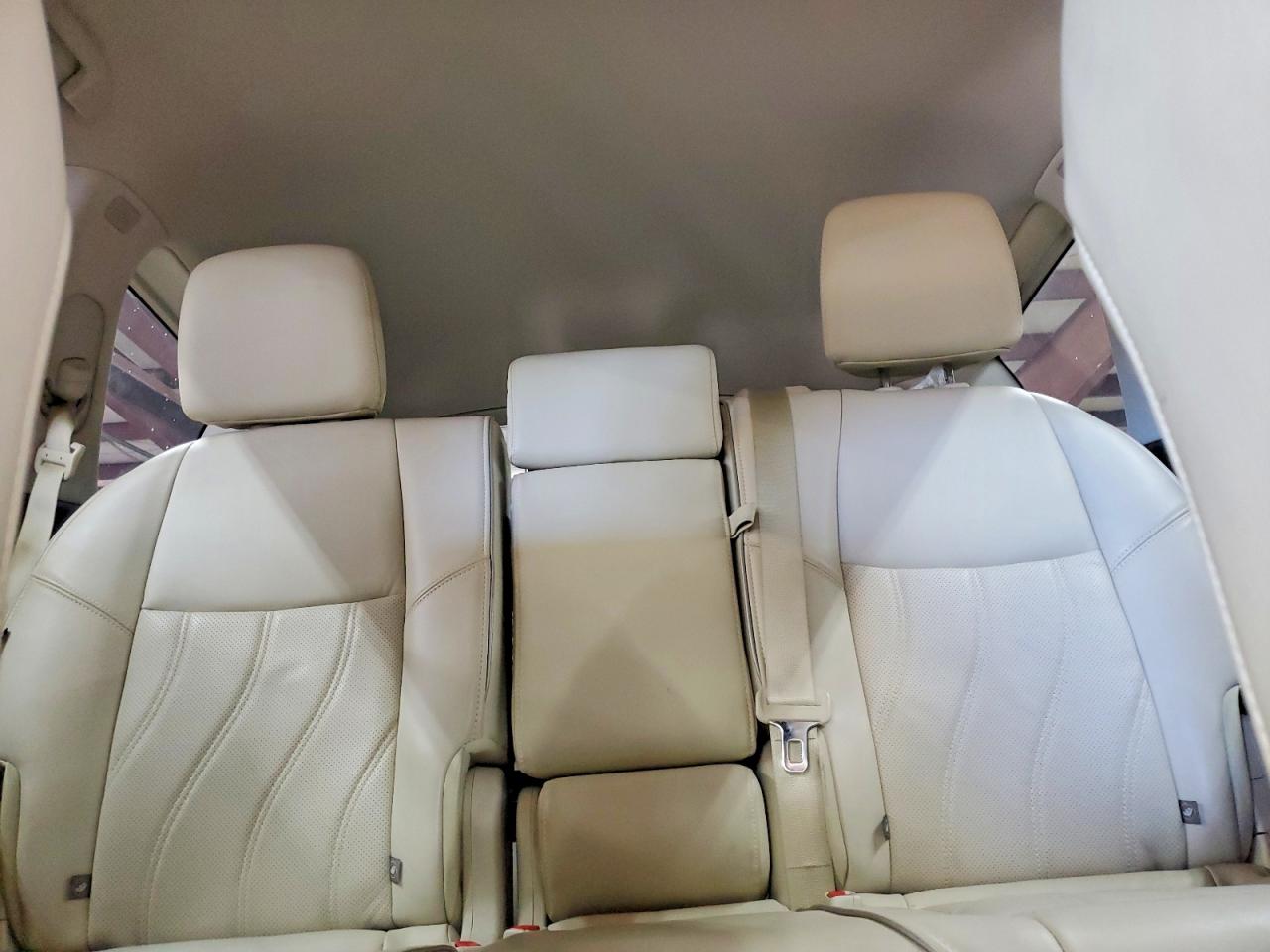 2018 Infiniti Qx60 base VIN 5N1DL0MM5JC532359 photo 10