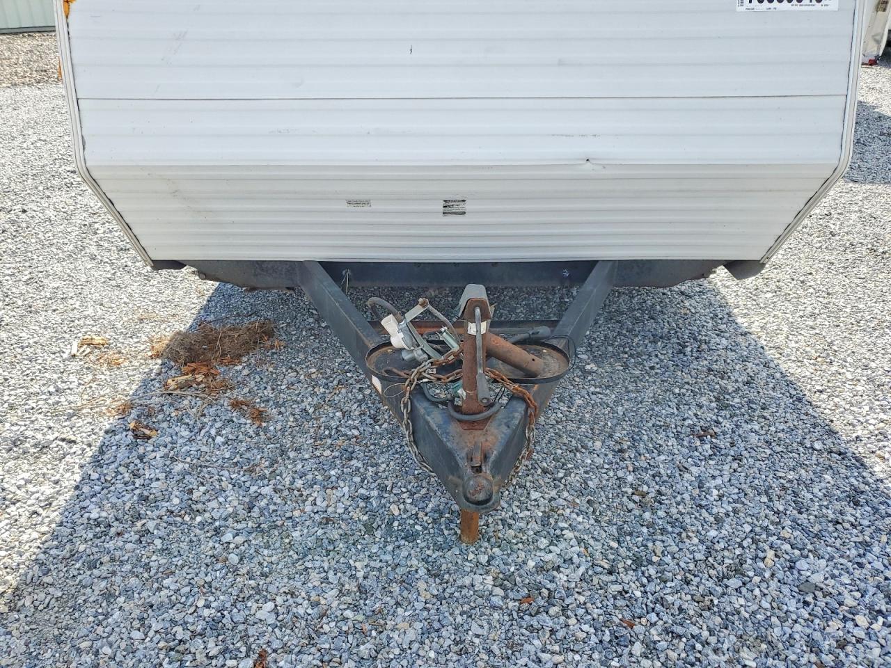 2003 JAYCO Rv trailer VIN 1UJBJ02N531EF0691 photo 7