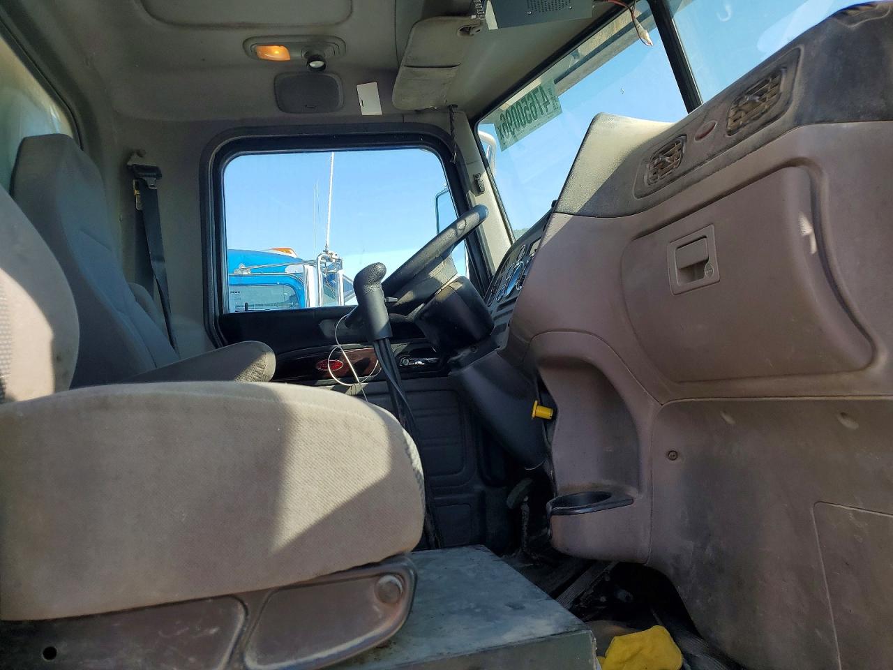 2015 PETERBILT All other VIN 1NPSXHEX3FD274800 photo 5