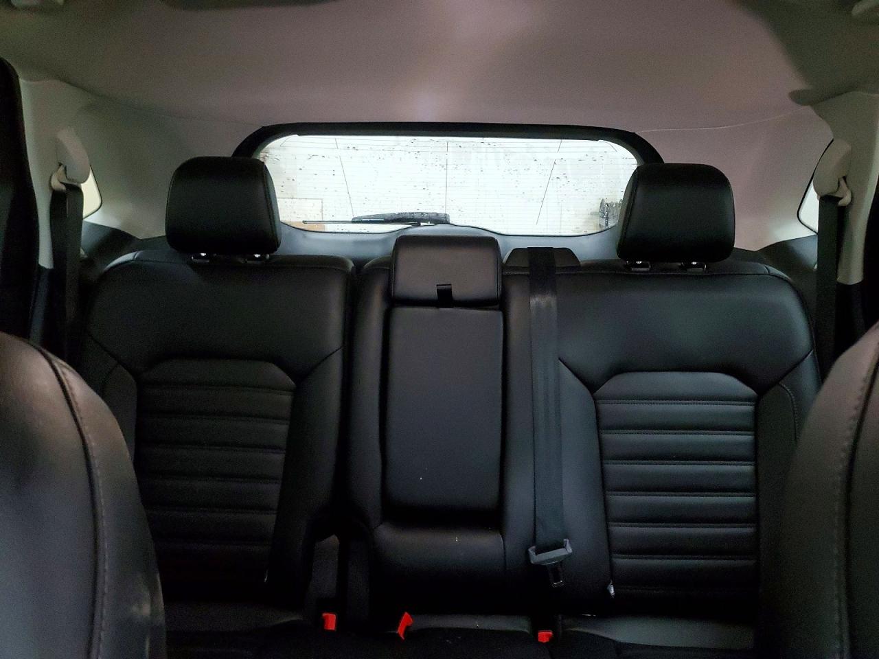 2022 Ford Edge VIN 2FMPK4J97NBA28392 photo 10