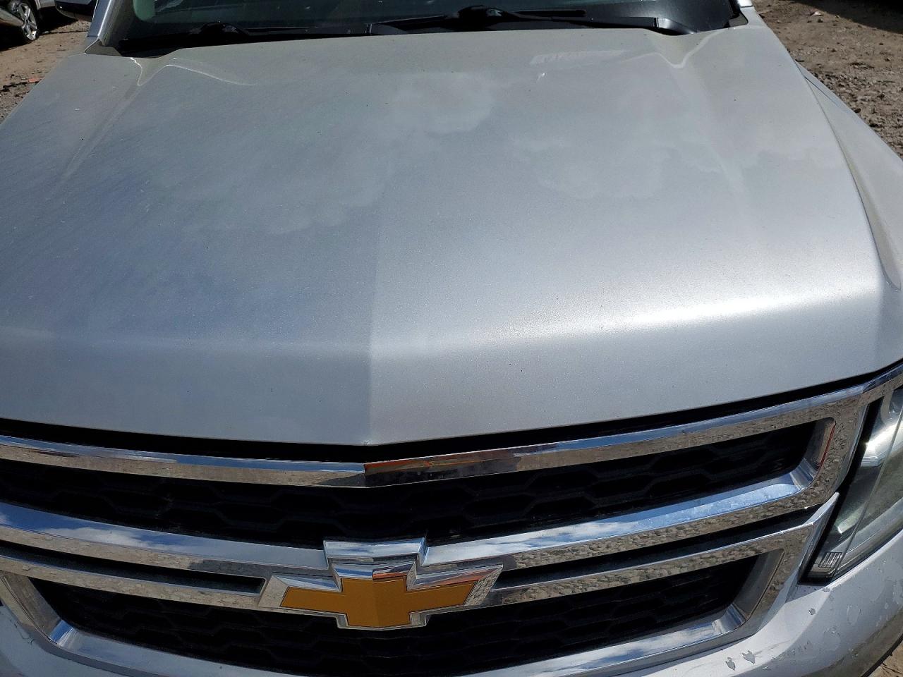 2020 Chevrolet Suburban VIN 1GNSKHKC3LR101596 photo 12