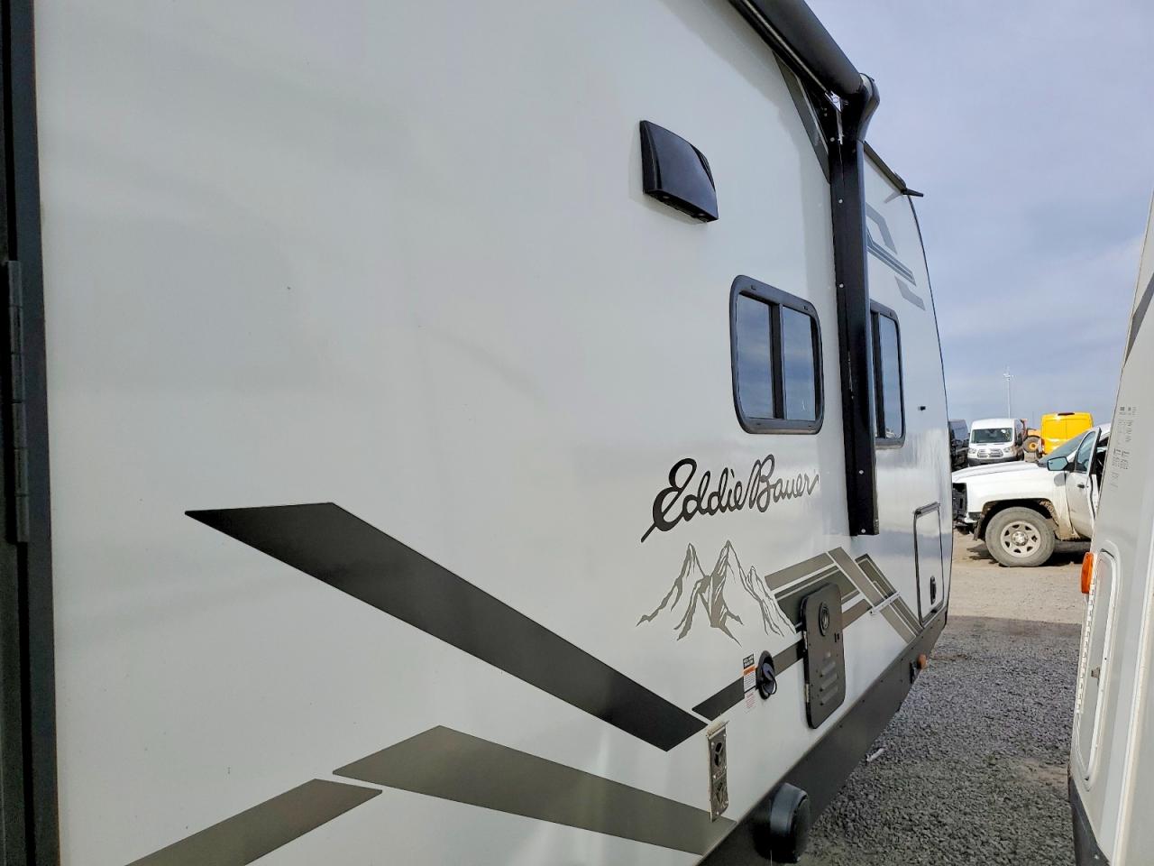 2024 HARTLAND Trailers VIN 5SFYB2726RM537958 photo 5