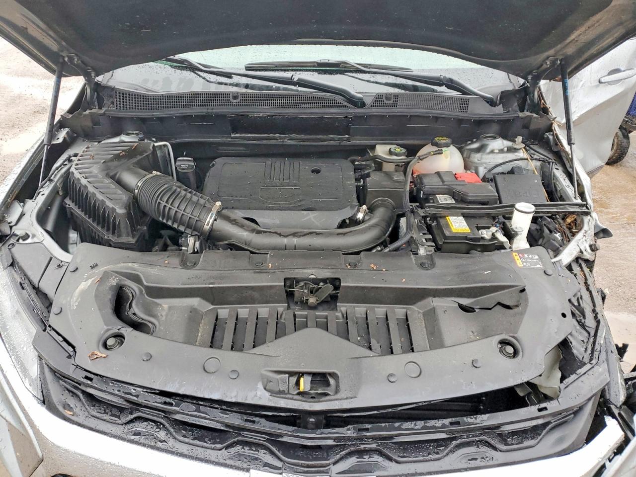 2024 Blazer VIN 3GNKBCR46RS185663 photo 12