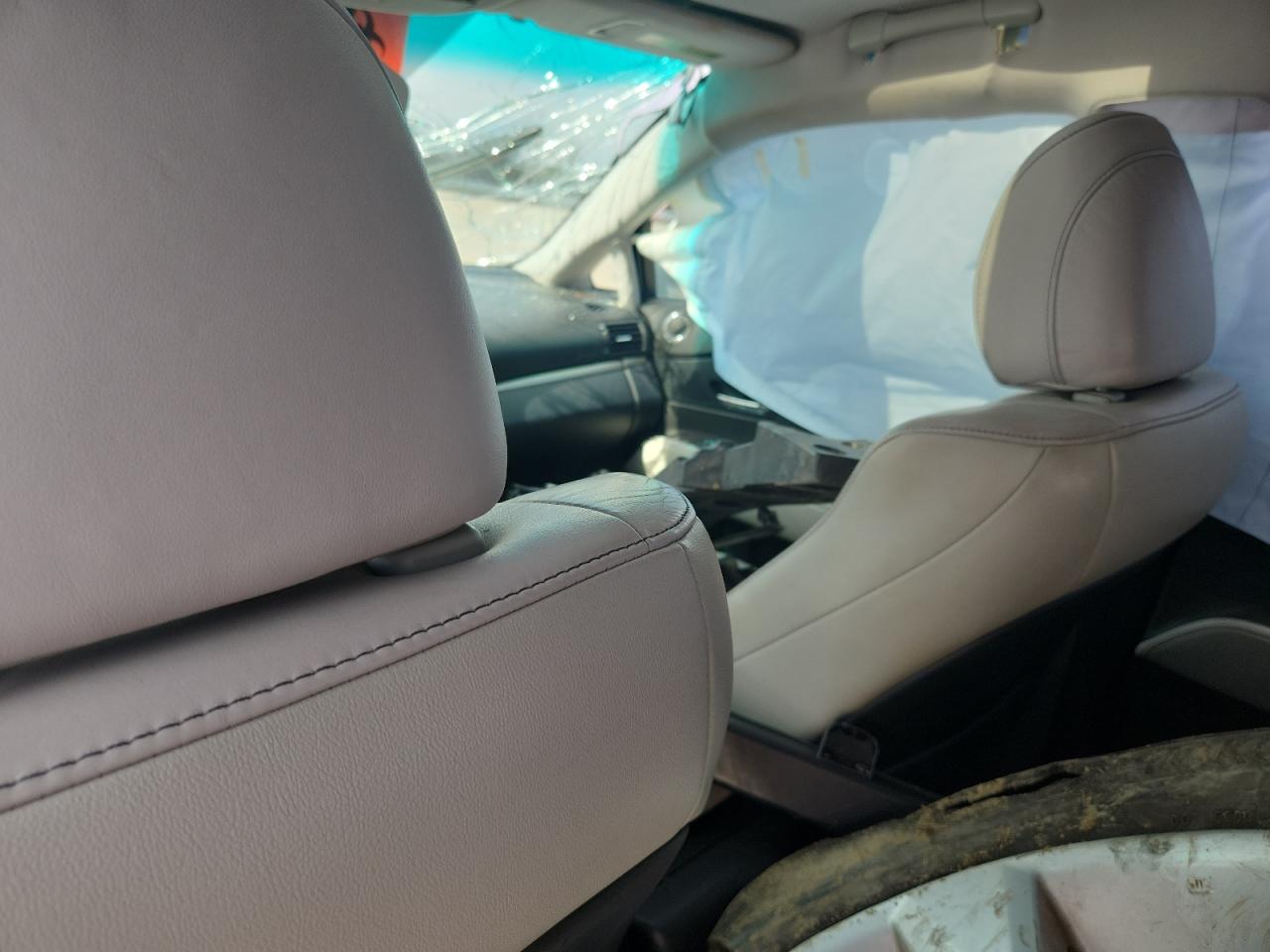 2013 Lexus Rx350 VIN 2T2BK1BA6DC200869 photo 8