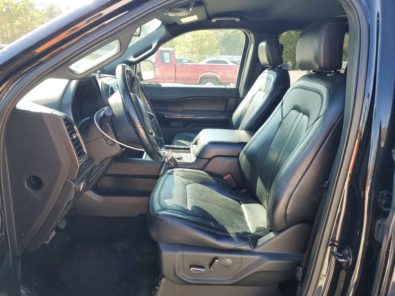 2018 Ford Expedition VIN 1FMJK2AT3JEA39698 photo 7