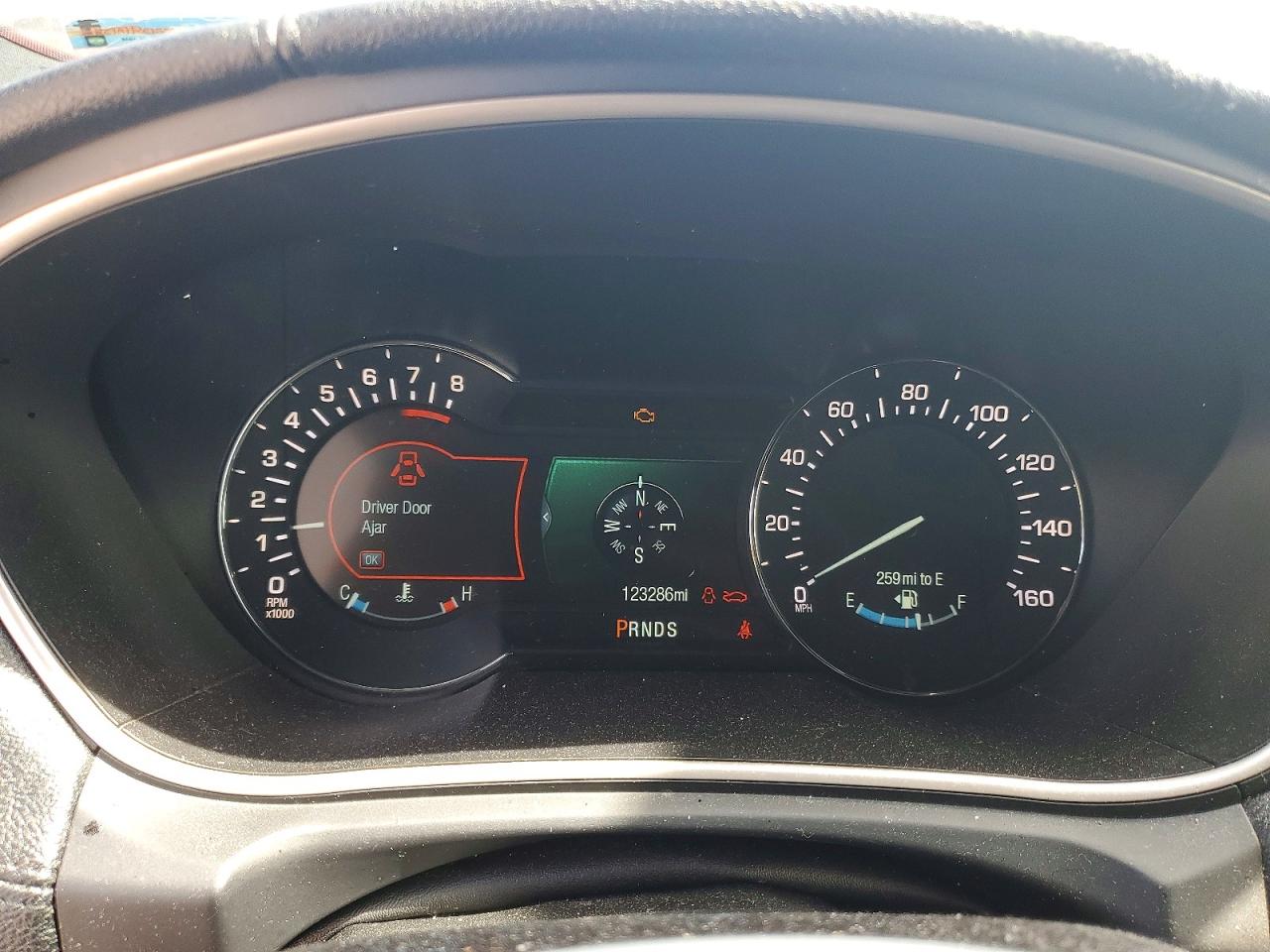 2017 LINCOLN Mkx VIN 2LMPJ6KR7HBL20324 photo 9